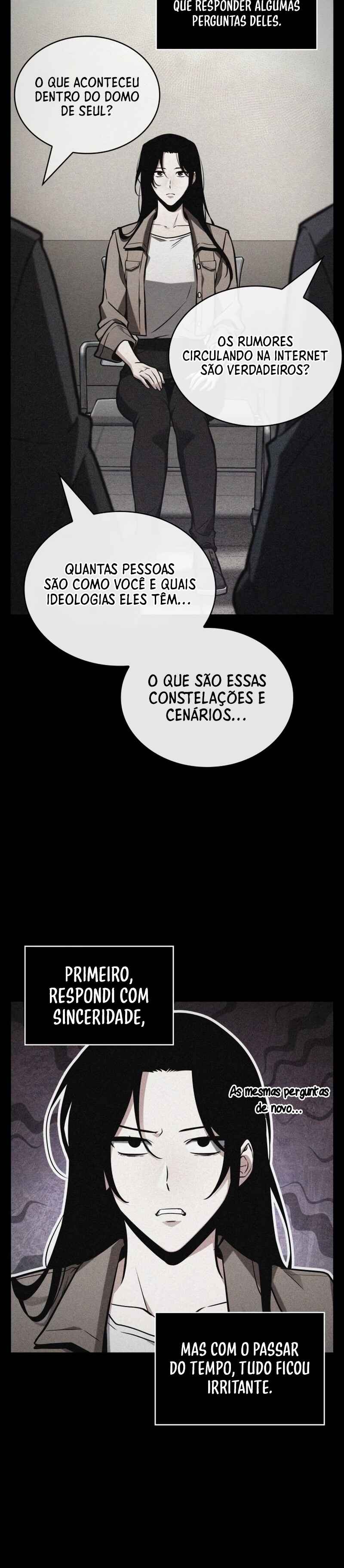 Read Omniscient Reader’s Viewpoint Português Manga Online