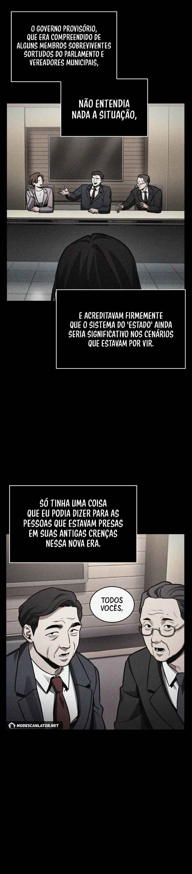 Read Omniscient Reader’s Viewpoint Português Manga Online