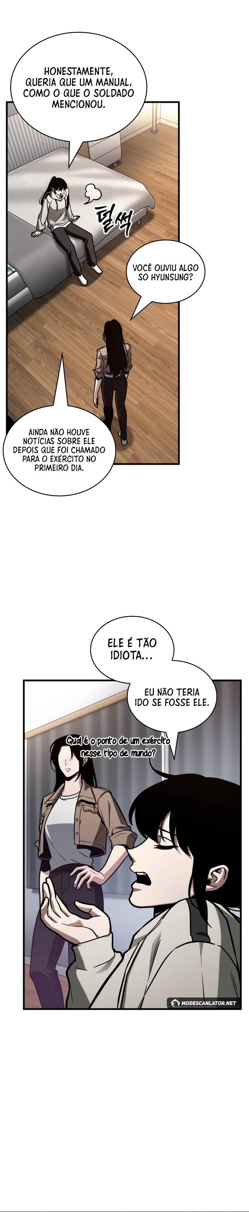 Read Omniscient Reader’s Viewpoint Português Manga Online