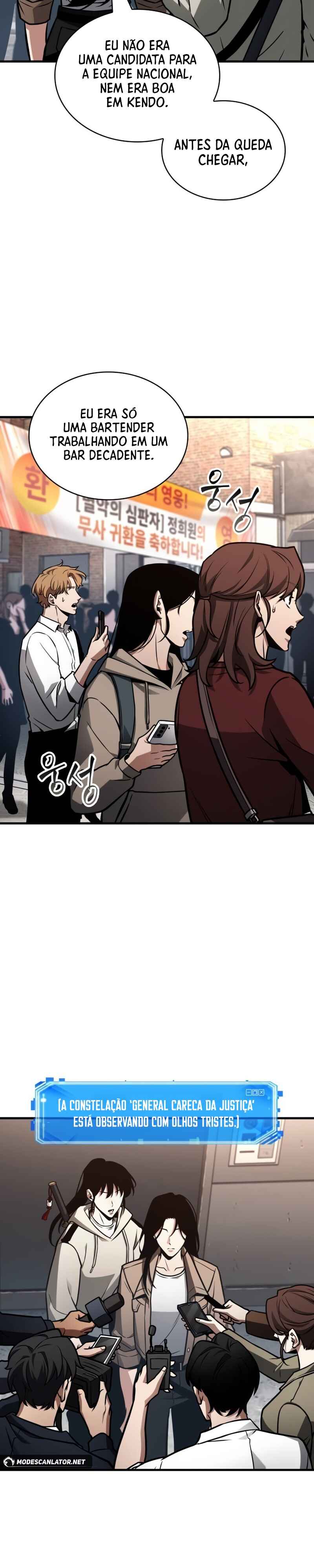 Read Omniscient Reader’s Viewpoint Português Manga Online