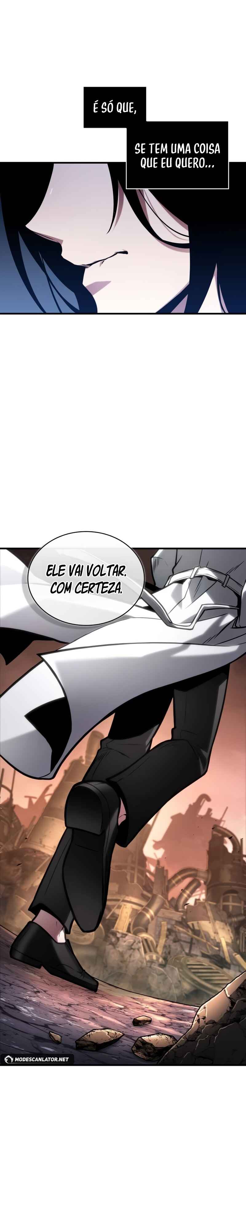 Read Omniscient Reader’s Viewpoint Português Manga Online