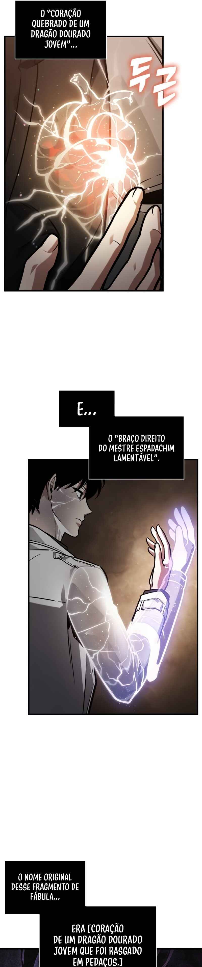 Read Omniscient Reader’s Viewpoint Português Manga Online