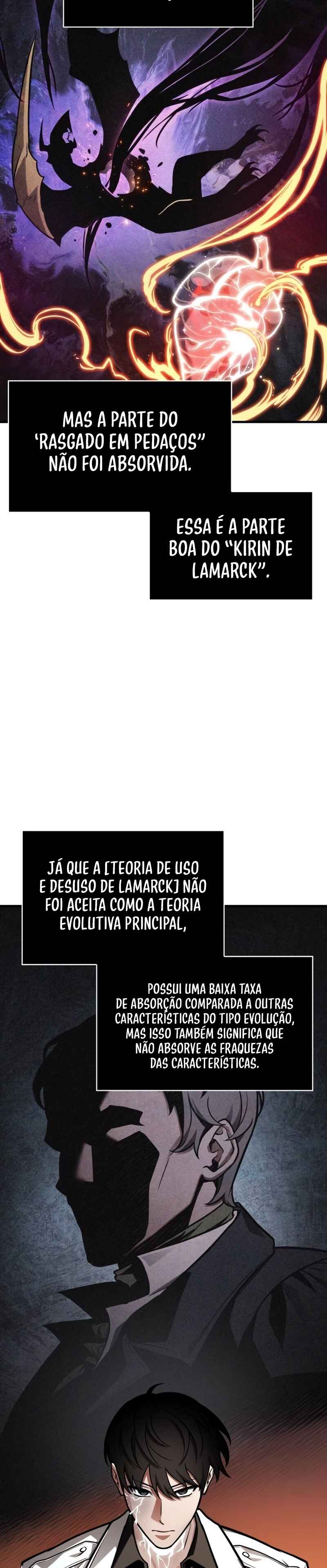 Read Omniscient Reader’s Viewpoint Português Manga Online
