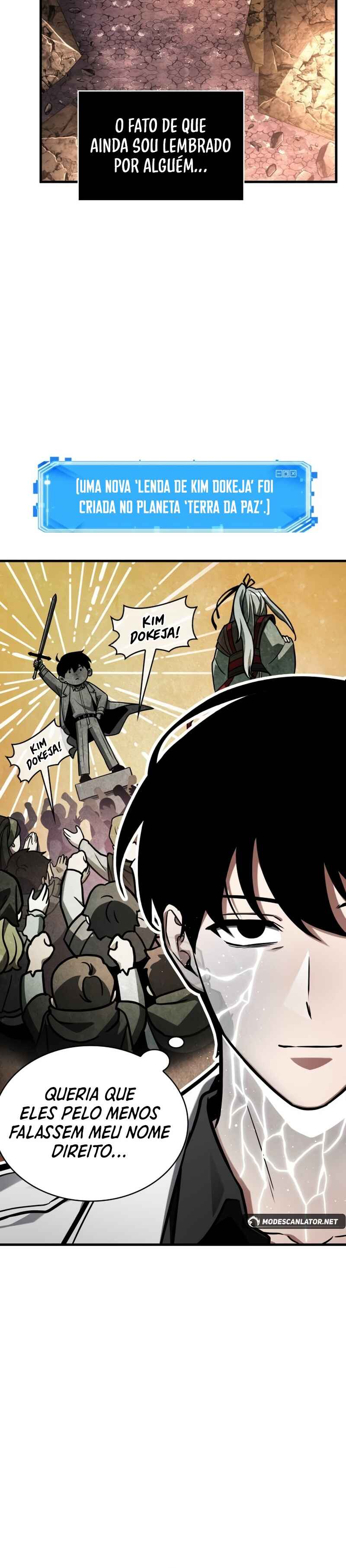 Read Omniscient Reader’s Viewpoint Português Manga Online