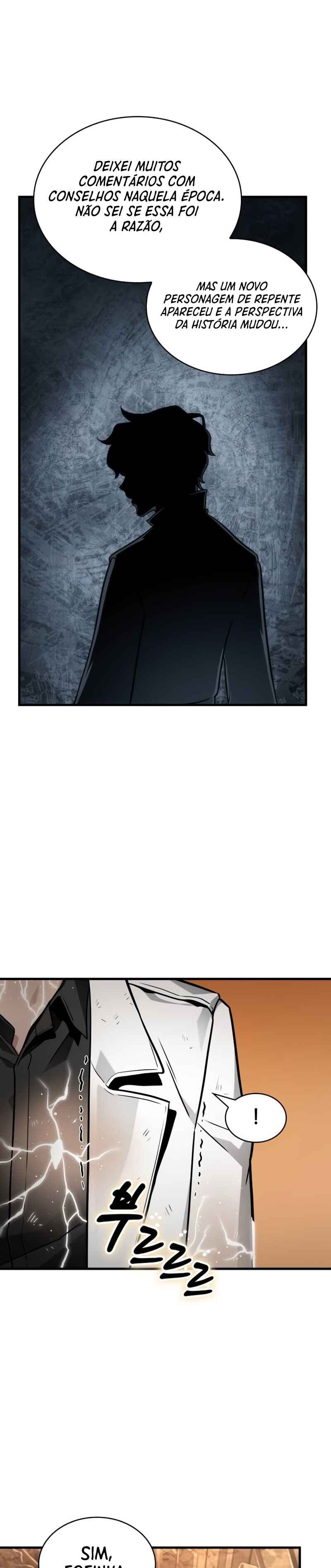 Read Omniscient Reader’s Viewpoint Português Manga Online