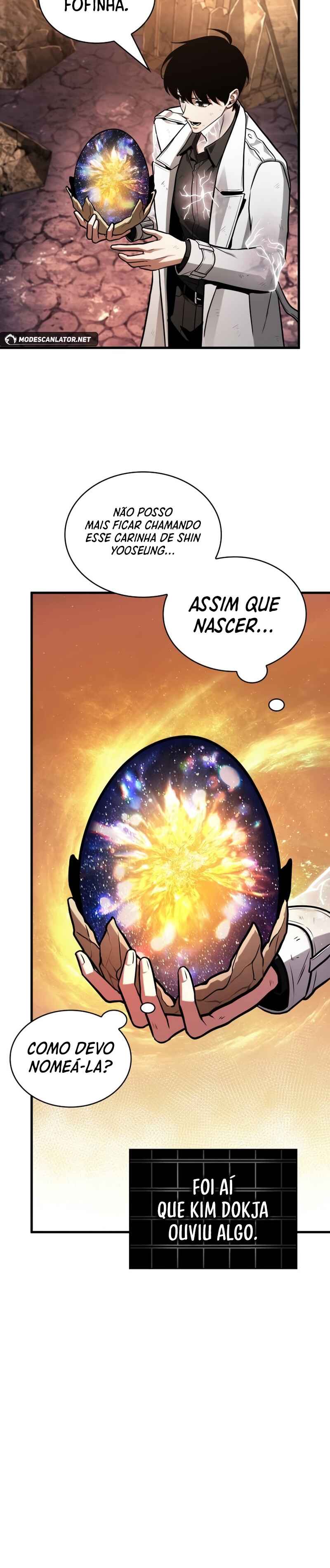 Read Omniscient Reader’s Viewpoint Português Manga Online