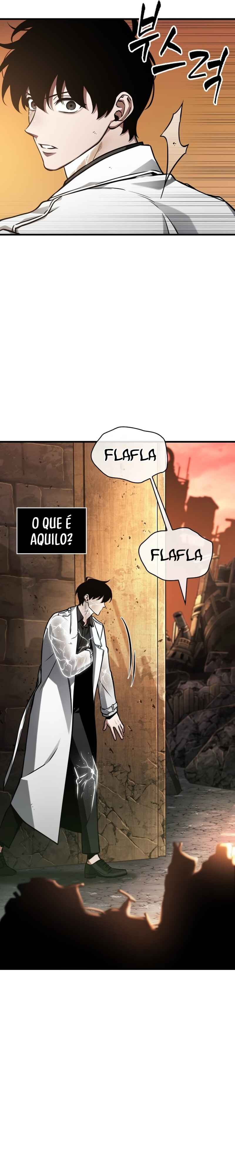Read Omniscient Reader’s Viewpoint Português Manga Online
