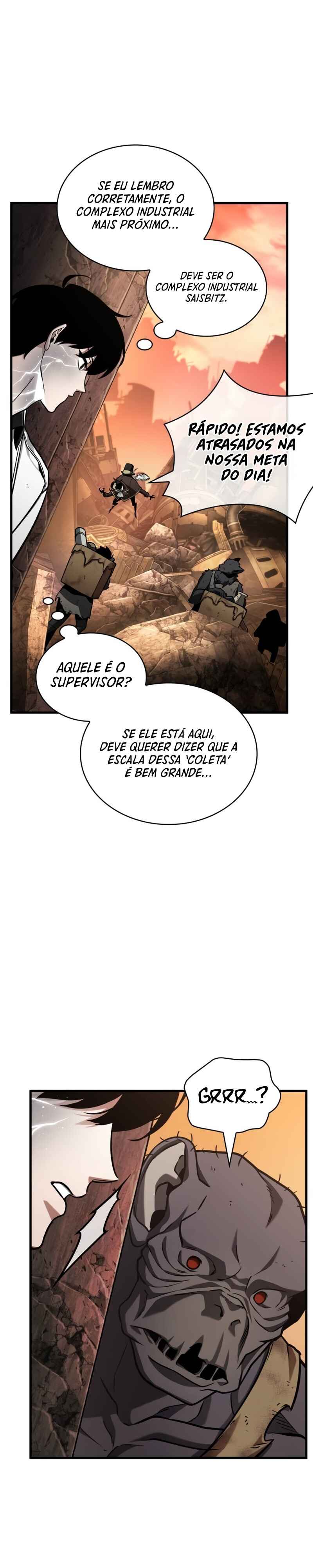 Read Omniscient Reader’s Viewpoint Português Manga Online