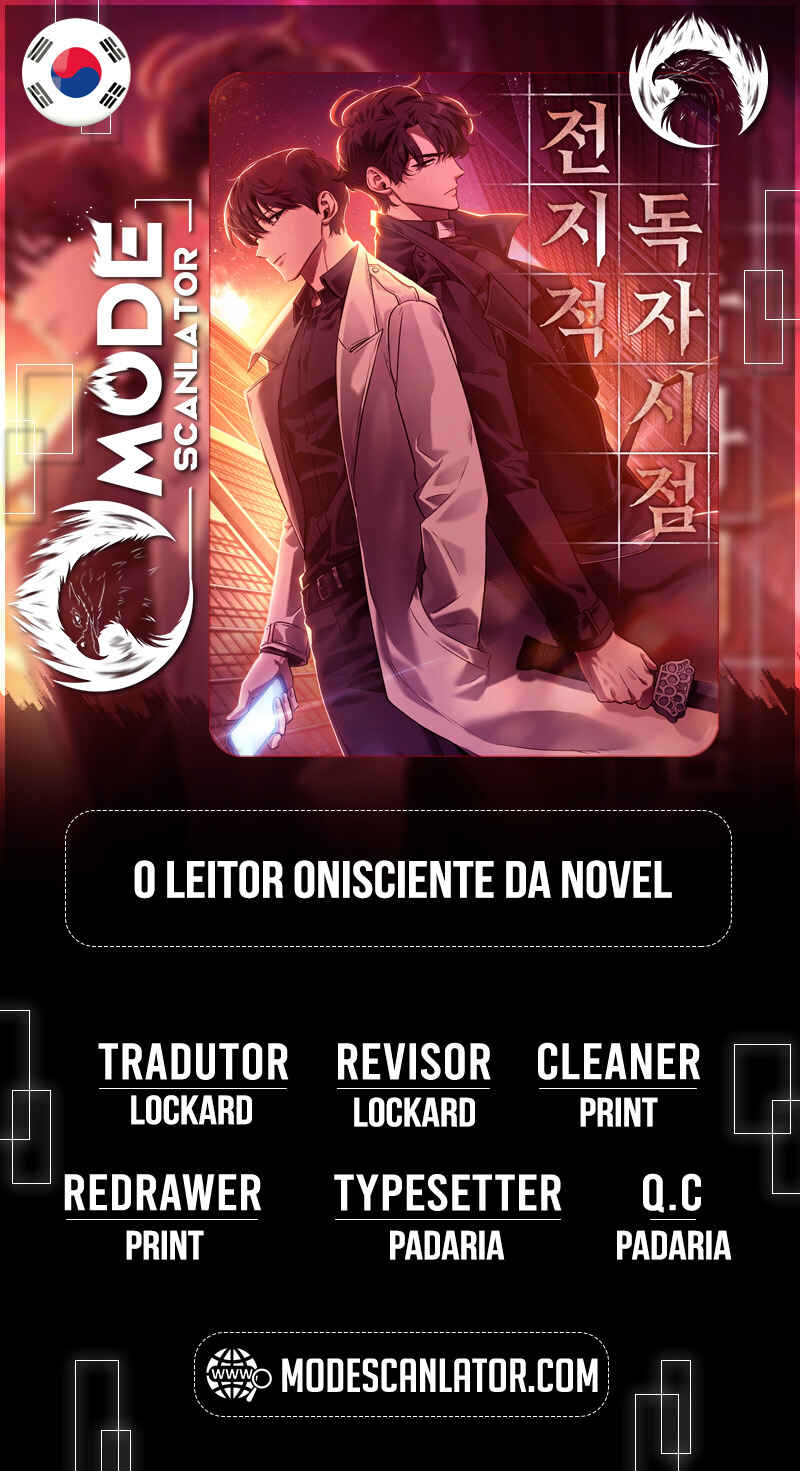 Read Omniscient Reader’s Viewpoint Português Manga Online