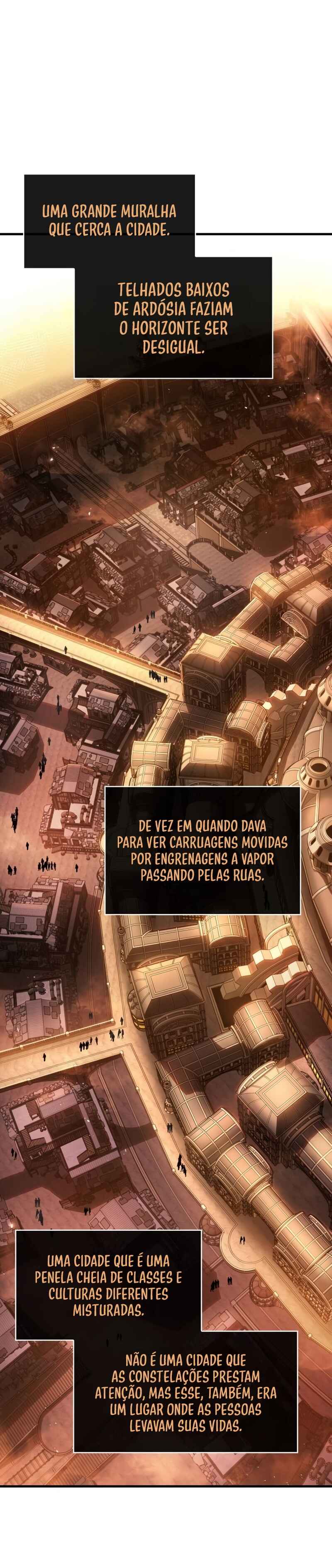 Read Omniscient Reader’s Viewpoint Português Manga Online