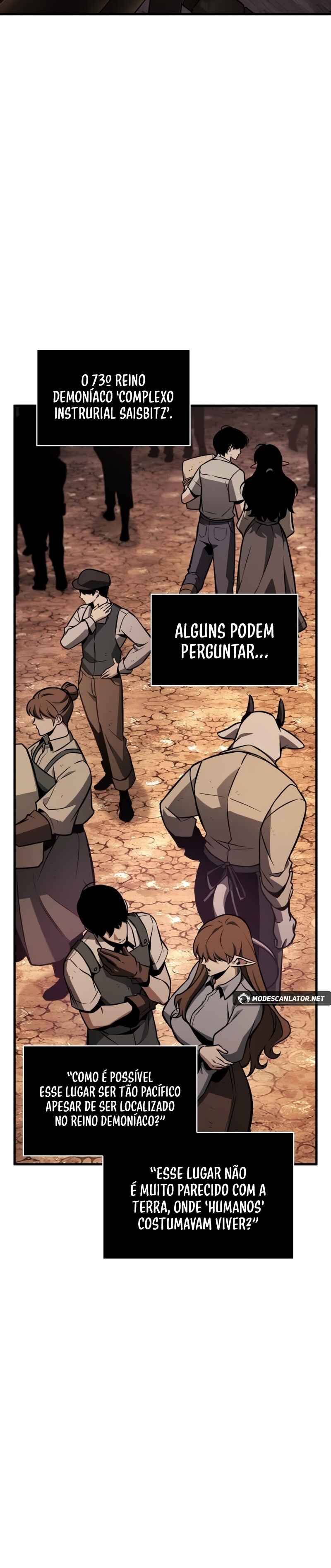 Read Omniscient Reader’s Viewpoint Português Manga Online