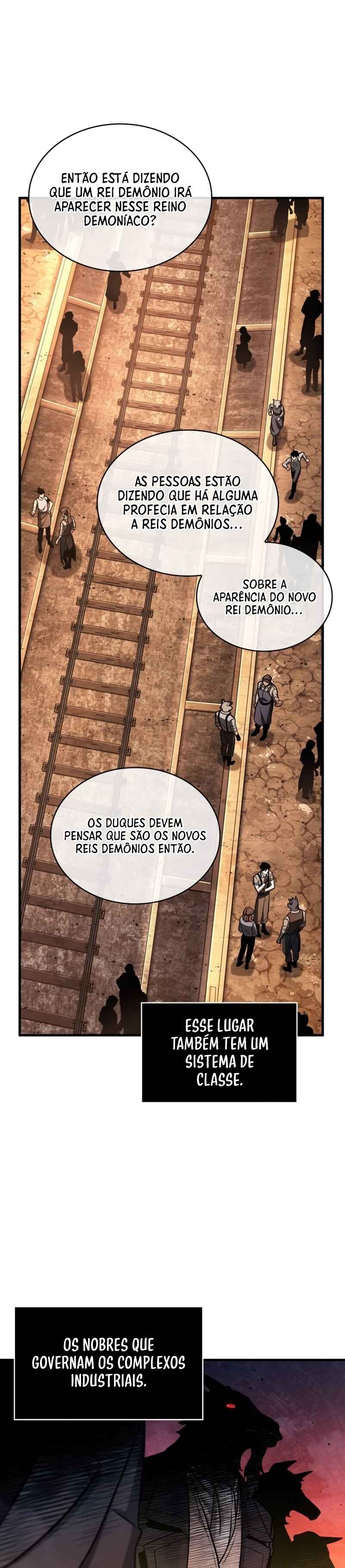 Read Omniscient Reader’s Viewpoint Português Manga Online
