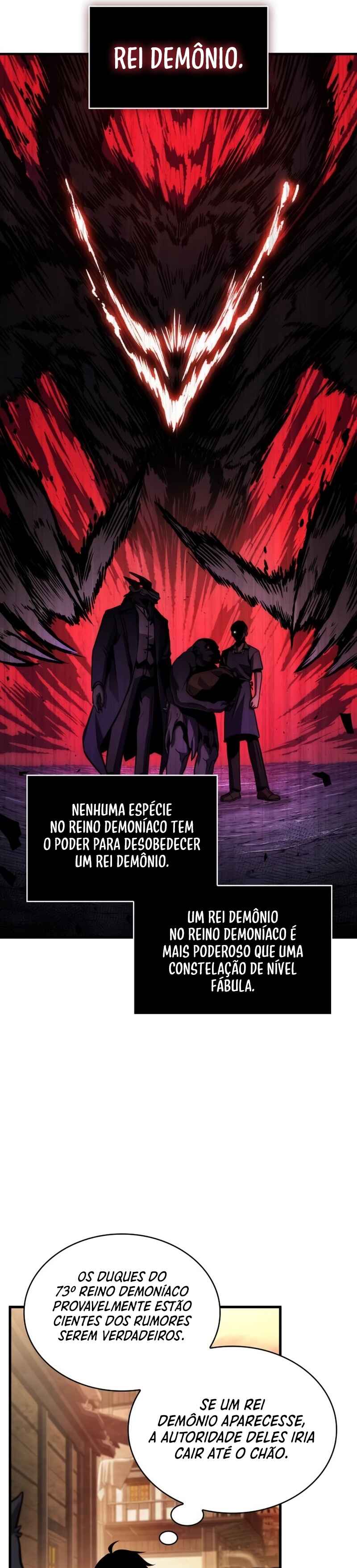 Read Omniscient Reader’s Viewpoint Português Manga Online