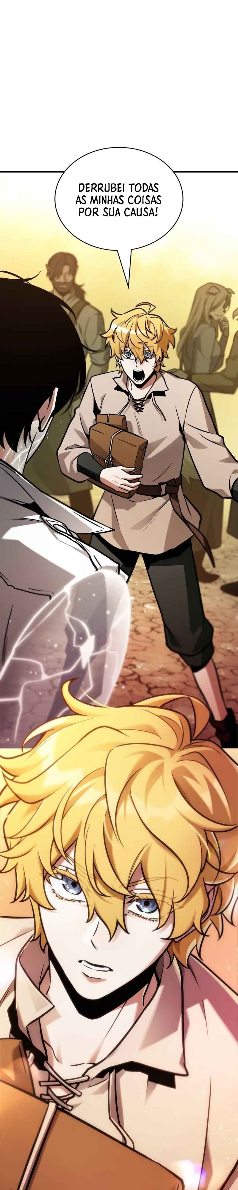 Read Omniscient Reader’s Viewpoint Português Manga Online