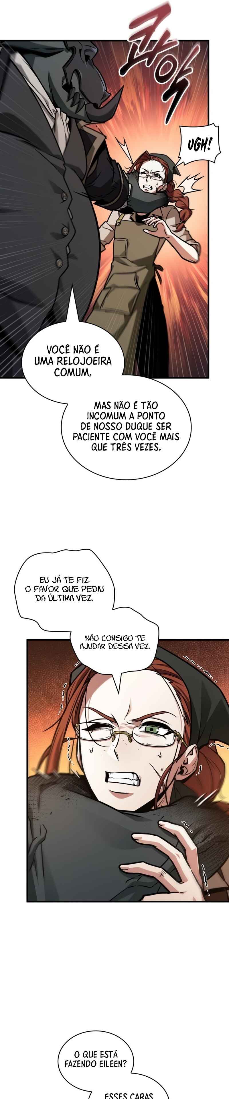 Read Omniscient Reader’s Viewpoint Português Manga Online