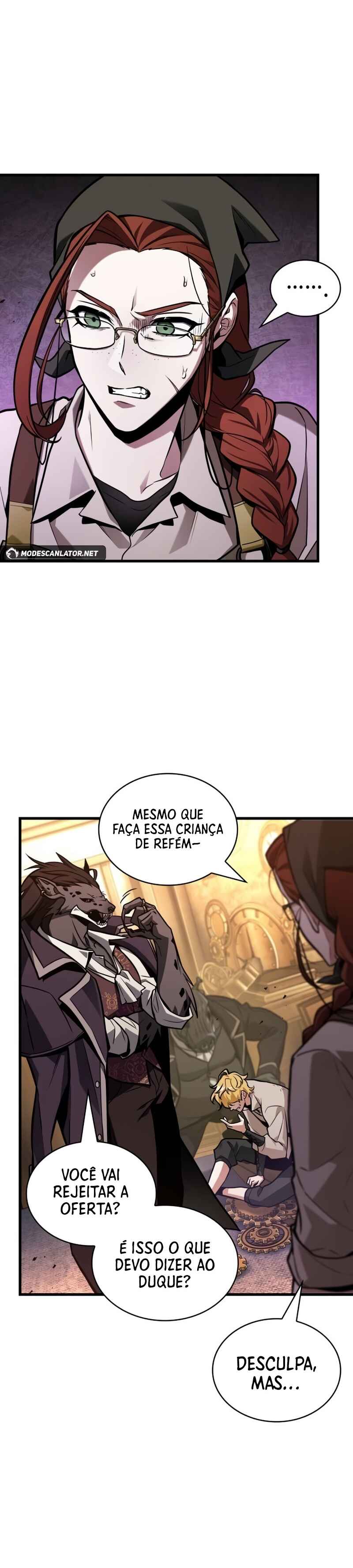 Read Omniscient Reader’s Viewpoint Português Manga Online