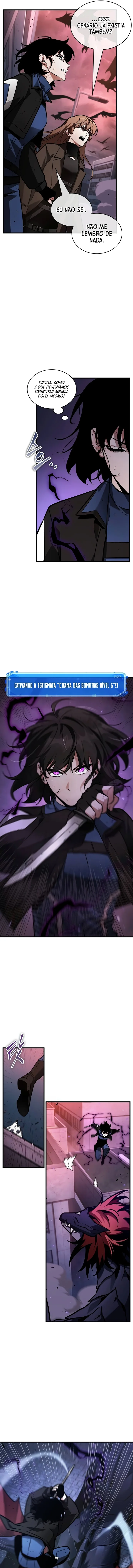 Read Omniscient Reader’s Viewpoint Português Manga Online