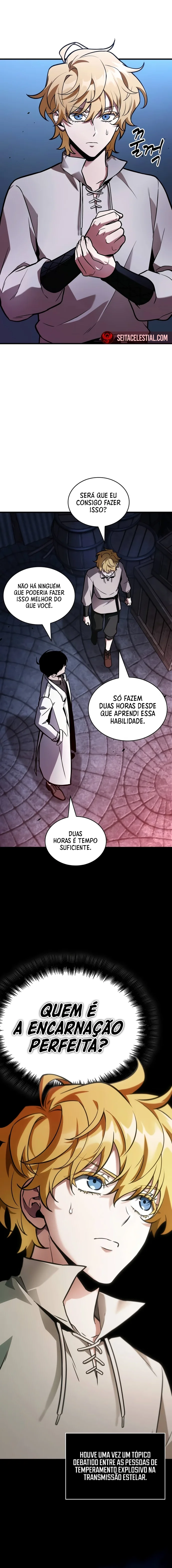 Read Omniscient Reader’s Viewpoint Português Manga Online