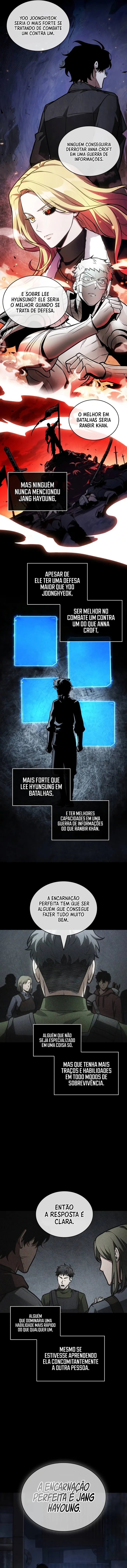 Read Omniscient Reader’s Viewpoint Português Manga Online