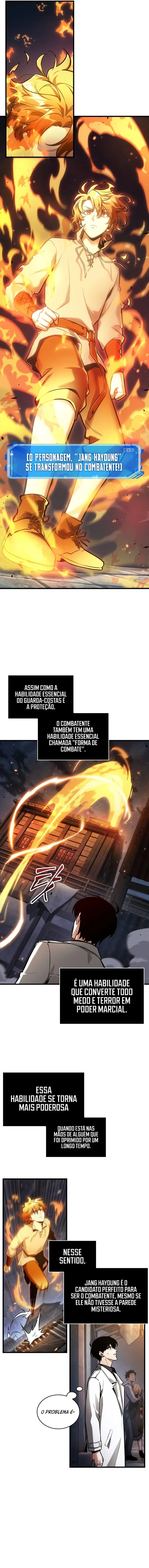 Read Omniscient Reader’s Viewpoint Português Manga Online