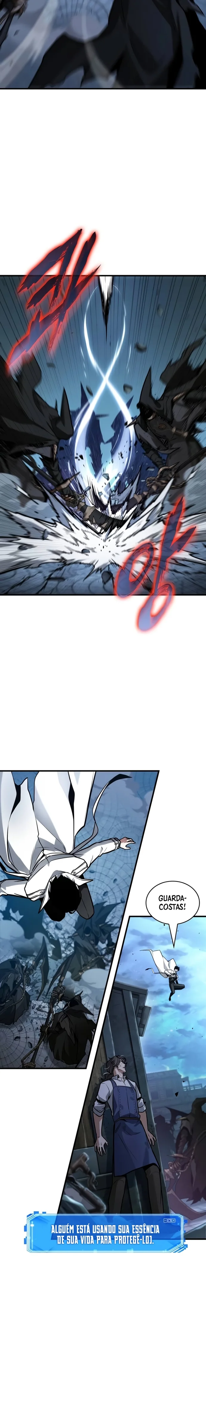 Read Omniscient Reader’s Viewpoint Português Manga Online