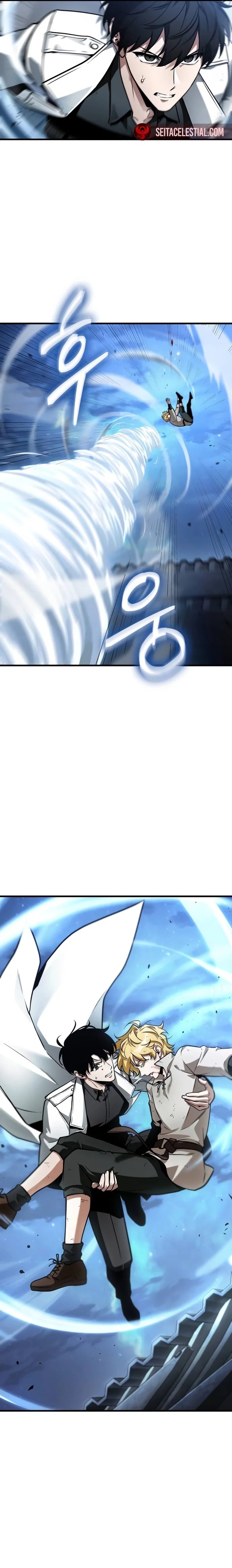 Read Omniscient Reader’s Viewpoint Português Manga Online