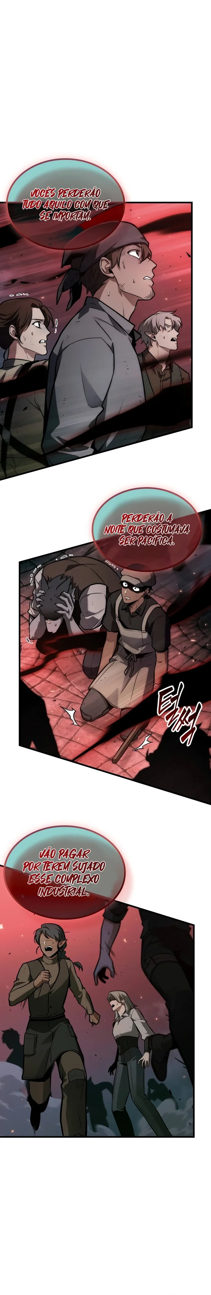 Read Omniscient Reader’s Viewpoint Português Manga Online