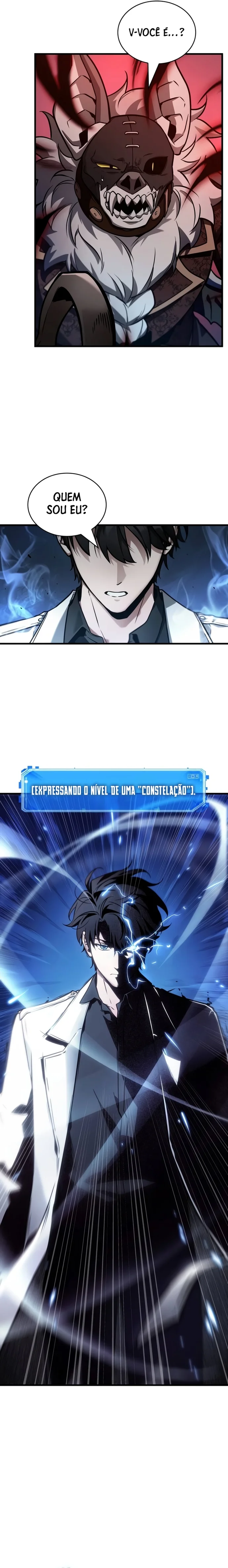 Read Omniscient Reader’s Viewpoint Português Manga Online