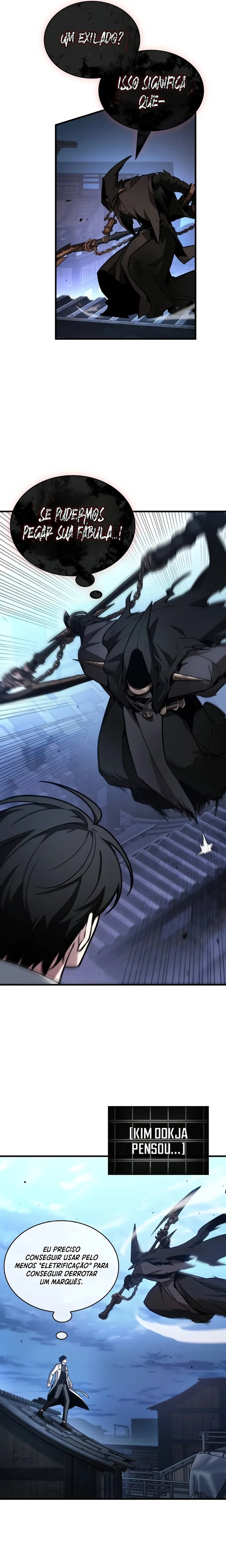 Read Omniscient Reader’s Viewpoint Português Manga Online