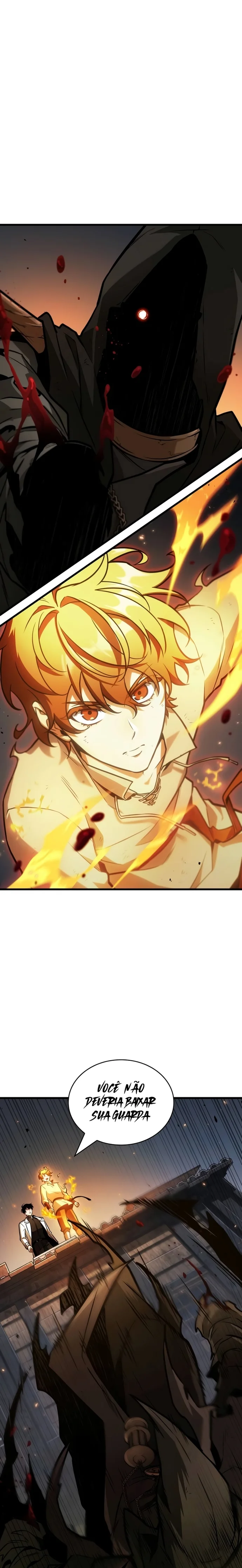 Read Omniscient Reader’s Viewpoint Português Manga Online