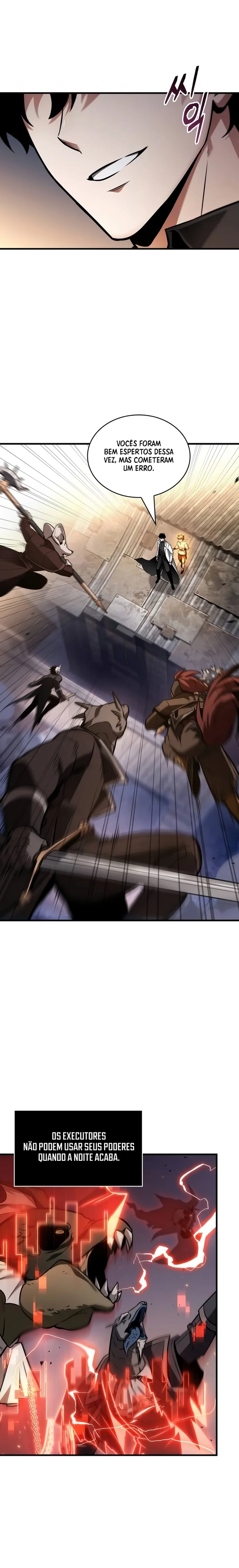 Read Omniscient Reader’s Viewpoint Português Manga Online