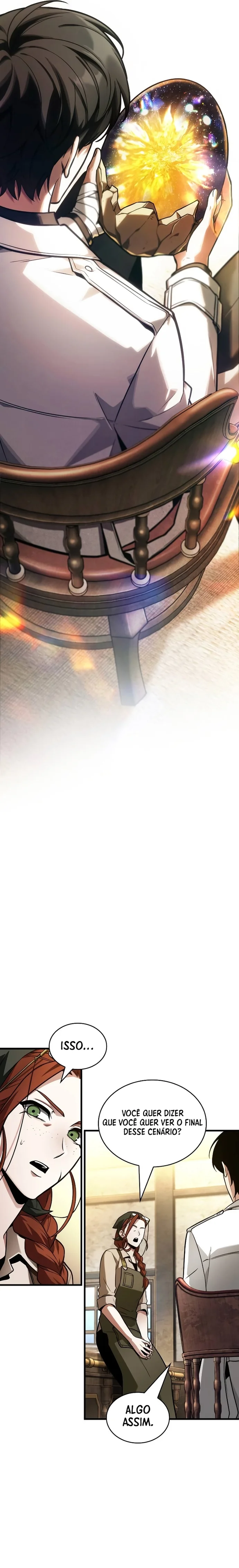 Read Omniscient Reader’s Viewpoint Português Manga Online