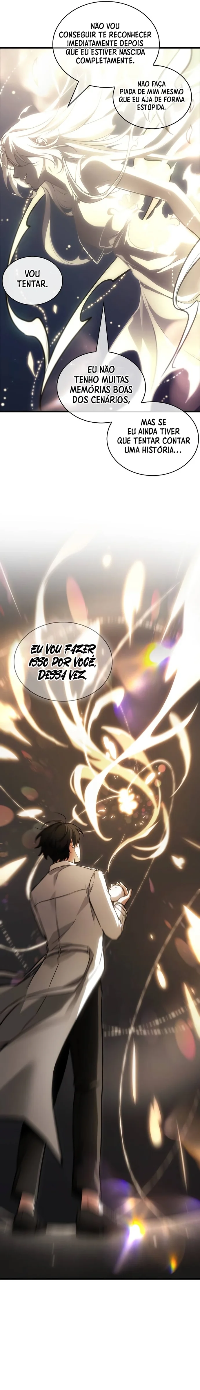 Read Omniscient Reader’s Viewpoint Português Manga Online