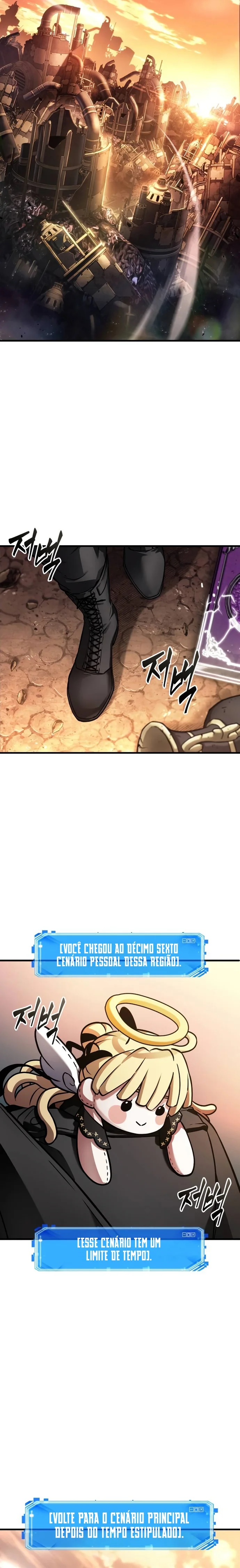 Read Omniscient Reader’s Viewpoint Português Manga Online