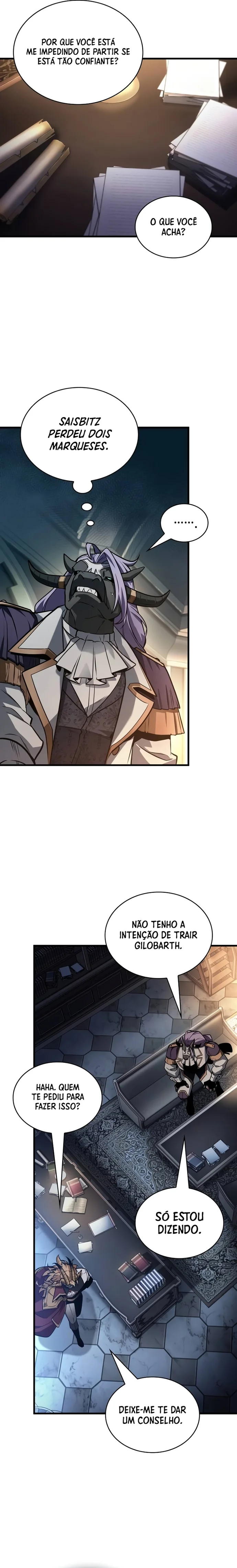 Read Omniscient Reader’s Viewpoint Português Manga Online