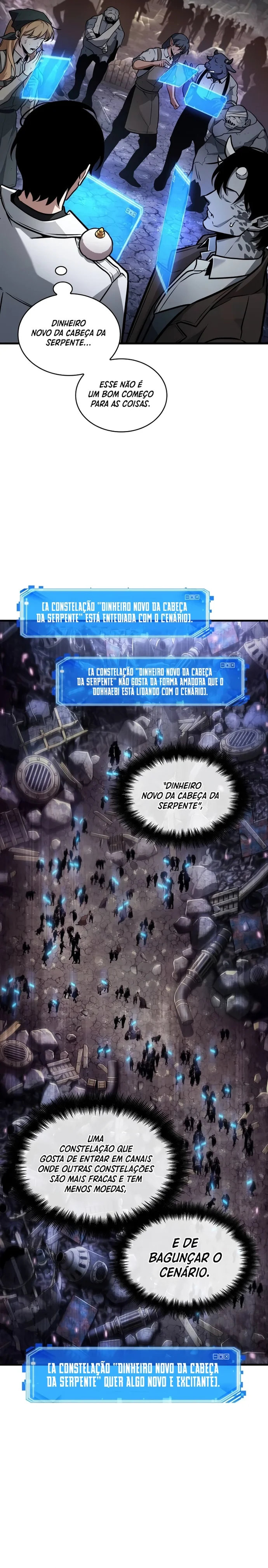 Read Omniscient Reader’s Viewpoint Português Manga Online