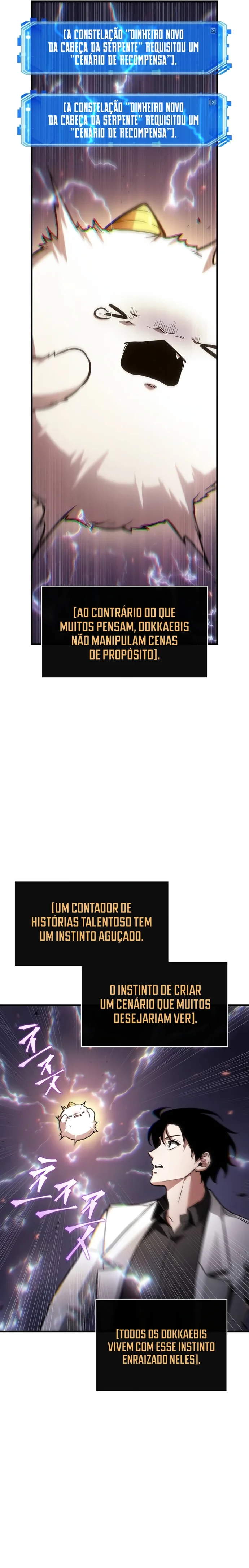 Read Omniscient Reader’s Viewpoint Português Manga Online