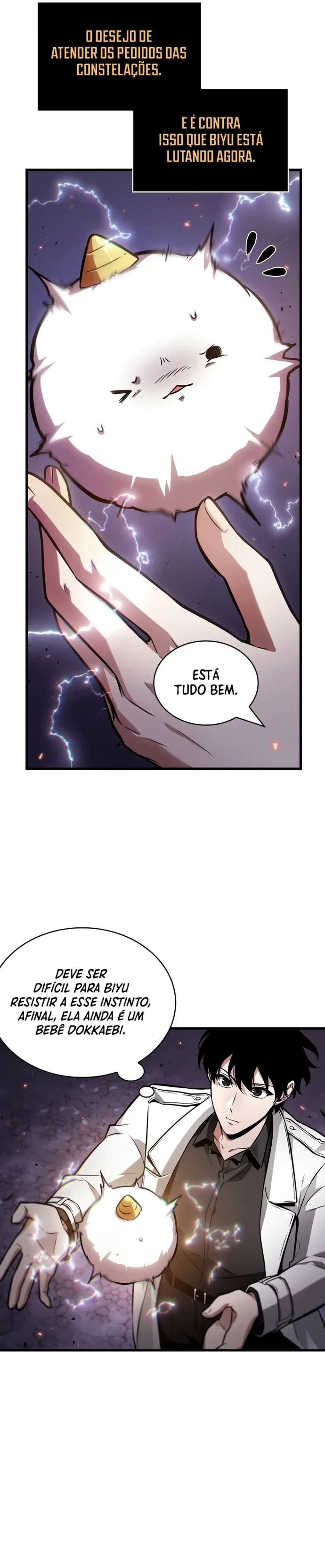 Read Omniscient Reader’s Viewpoint Português Manga Online