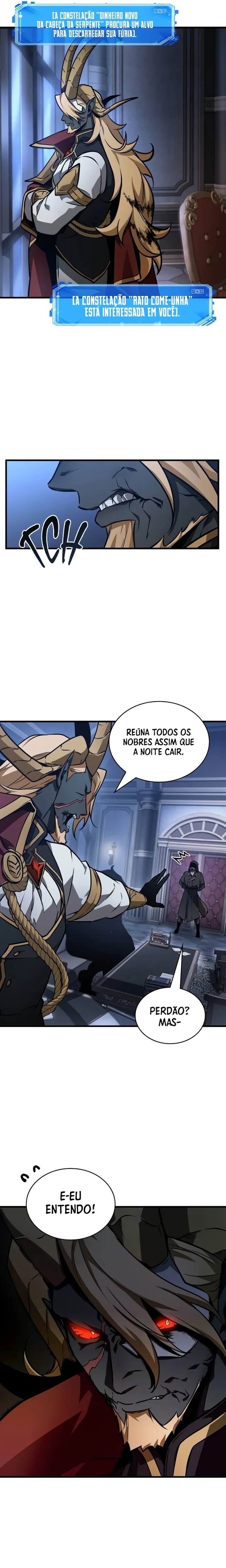 Read Omniscient Reader’s Viewpoint Português Manga Online