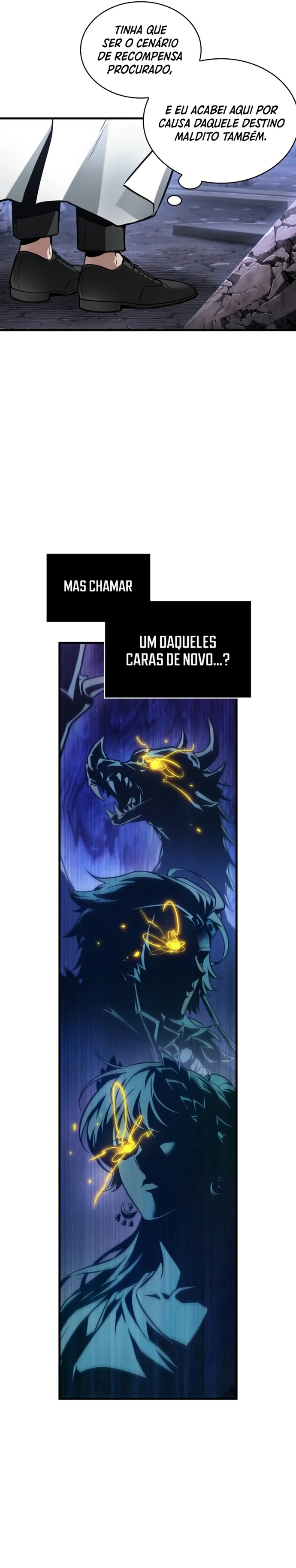 Read Omniscient Reader’s Viewpoint Português Manga Online