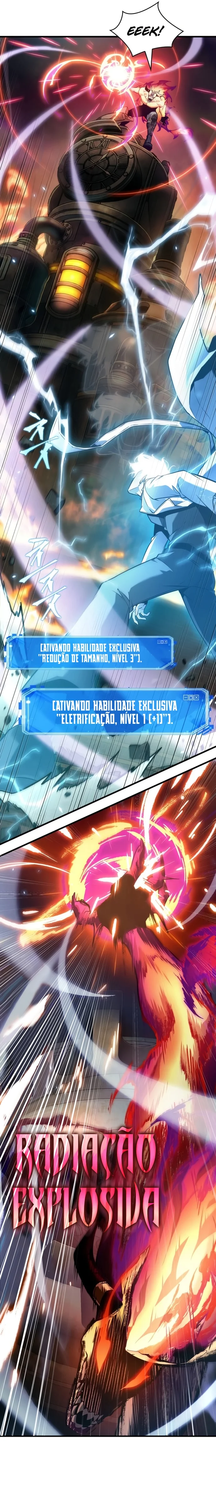 Read Omniscient Reader’s Viewpoint Português Manga Online