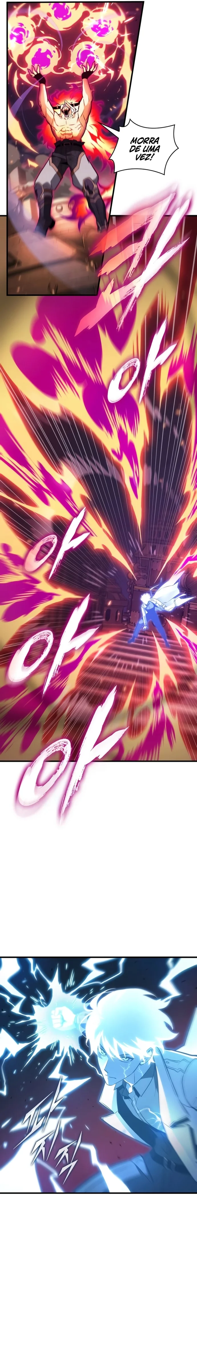 Read Omniscient Reader’s Viewpoint Português Manga Online