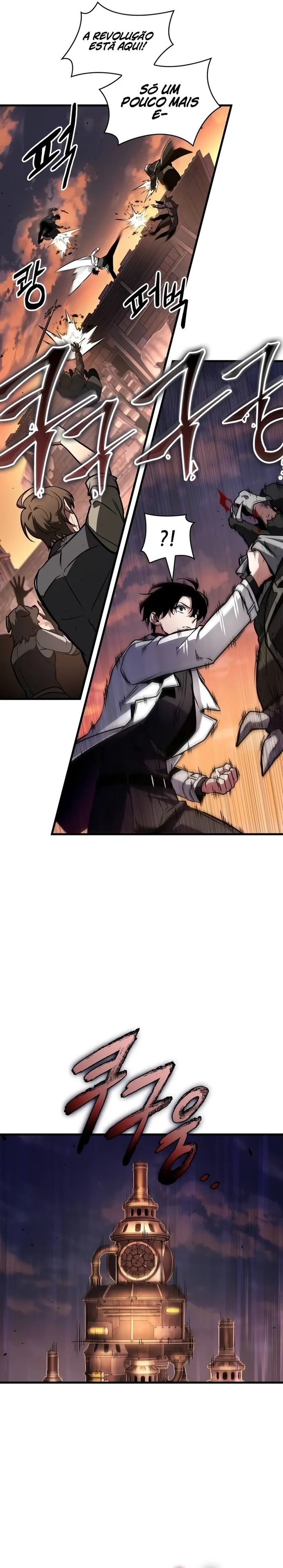 Read Omniscient Reader’s Viewpoint Português Manga Online