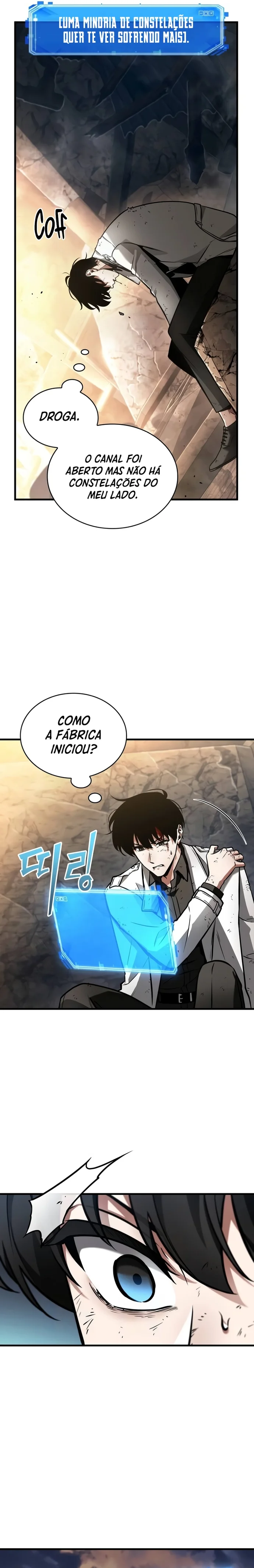 Read Omniscient Reader’s Viewpoint Português Manga Online