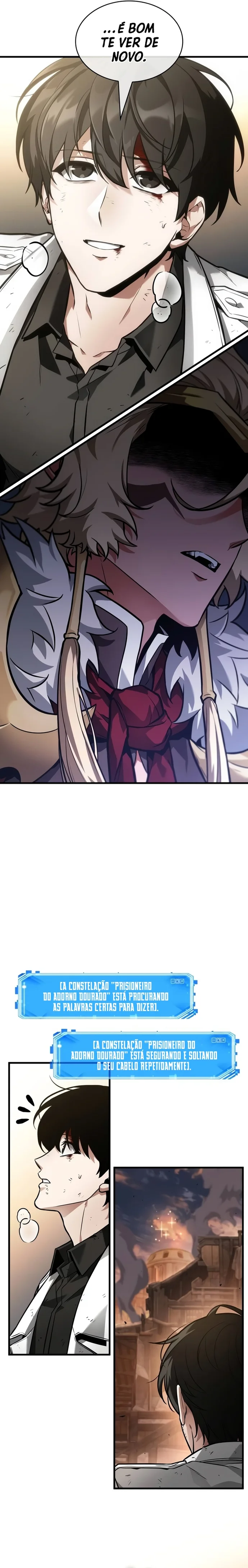 Read Omniscient Reader’s Viewpoint Português Manga Online