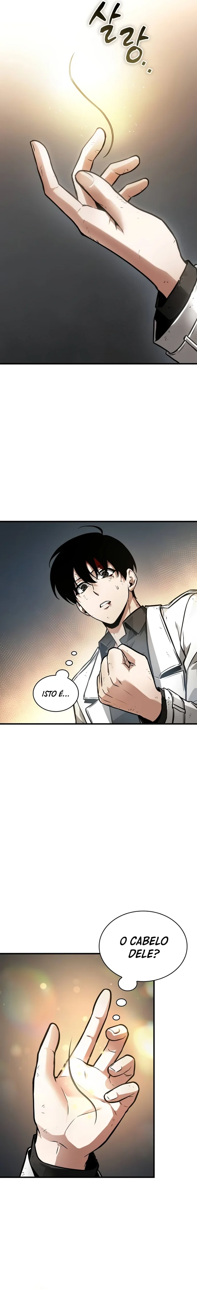 Read Omniscient Reader’s Viewpoint Português Manga Online