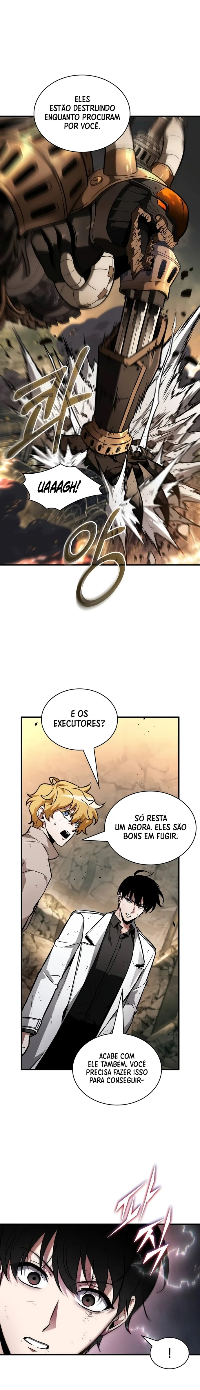 Read Omniscient Reader’s Viewpoint Português Manga Online