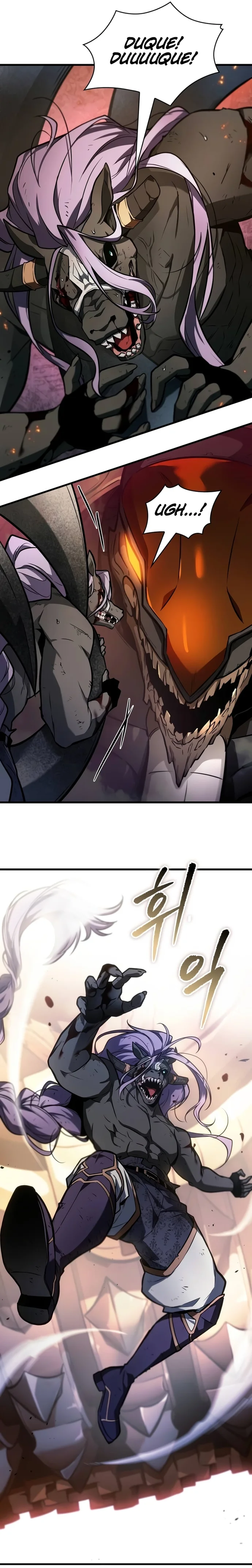 Read Omniscient Reader’s Viewpoint Português Manga Online