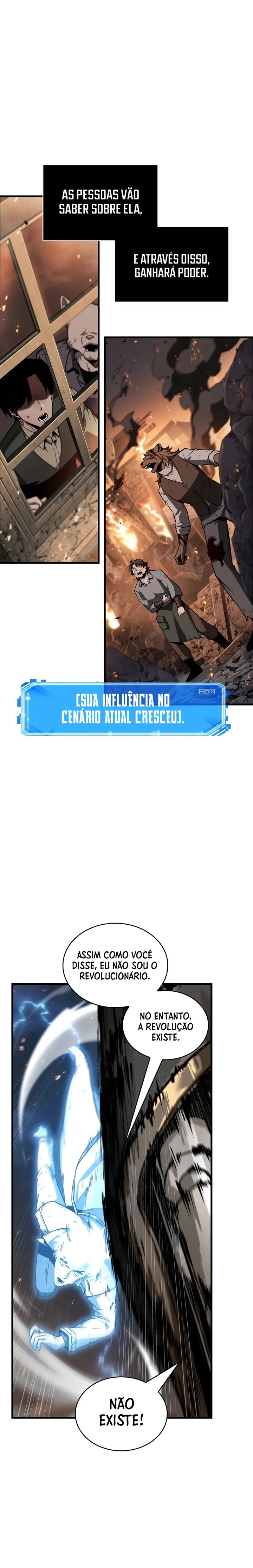 Read Omniscient Reader’s Viewpoint Português Manga Online