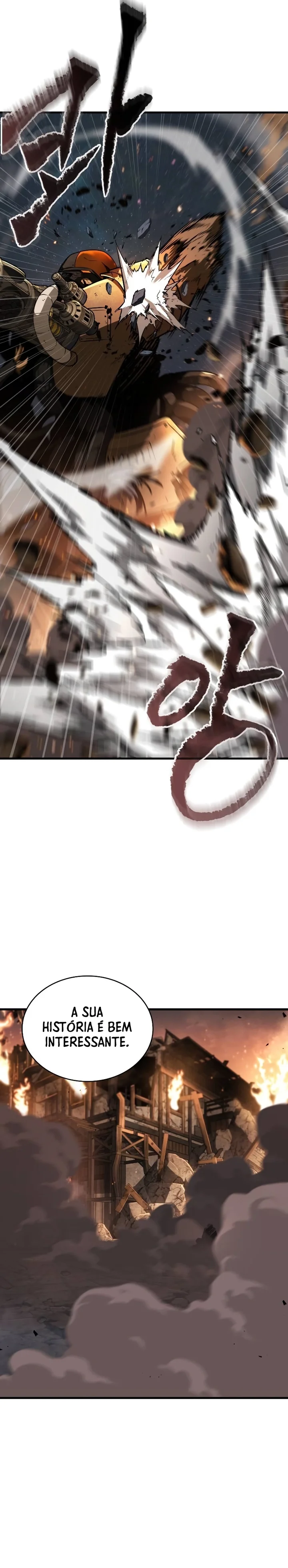 Read Omniscient Reader’s Viewpoint Português Manga Online